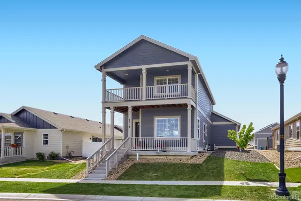 4219 Primrose LN, Evans, CO 80620