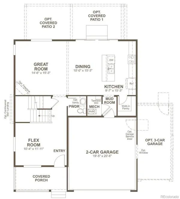45932 Wood Thrush AVE, Bennett, CO 80102