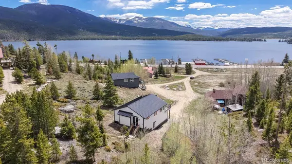 12707 US Highway 34, Grand Lake, CO 80447