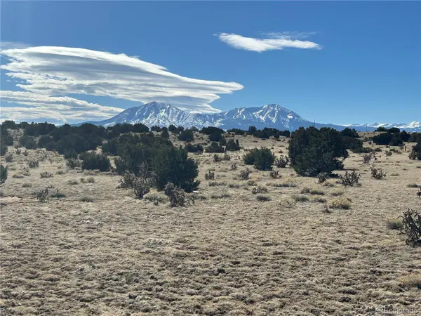 Lot 241 Greenhorn Village LN, Walsenburg, CO 81089