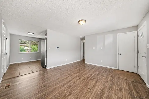 2535 Sonoma DR, Colorado Springs, CO 80910