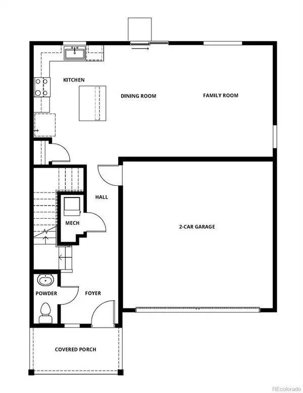 7457 Slate PL, Frederick, CO 80530