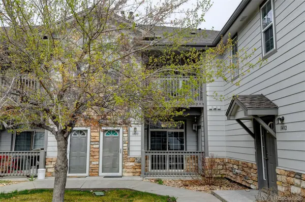 3281 E 103rd PL #1403, Thornton, CO 80229