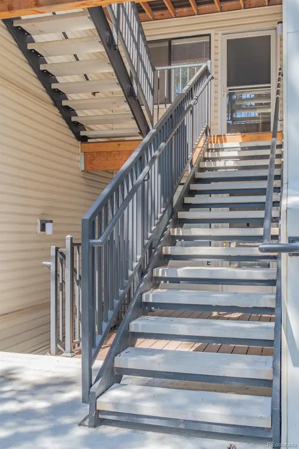 7855 Barbara Ann DR #F, Arvada, CO 80004
