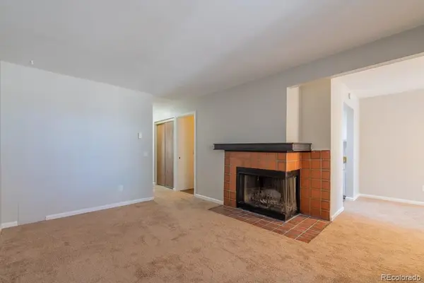 7855 Barbara Ann DR #F, Arvada, CO 80004