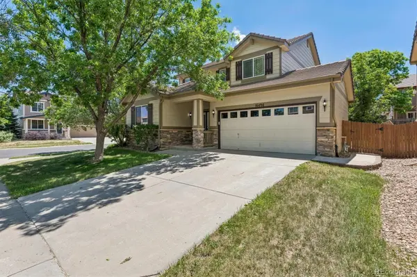 16496 E 97th PL, Commerce City, CO 80022