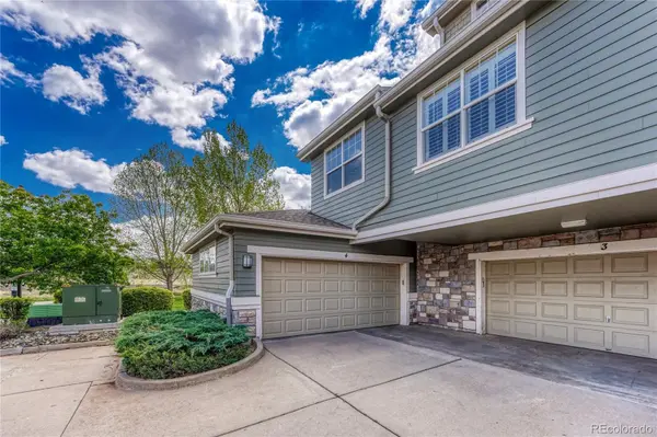 8460 Canyon Rim TRL #4, Englewood, CO 80112