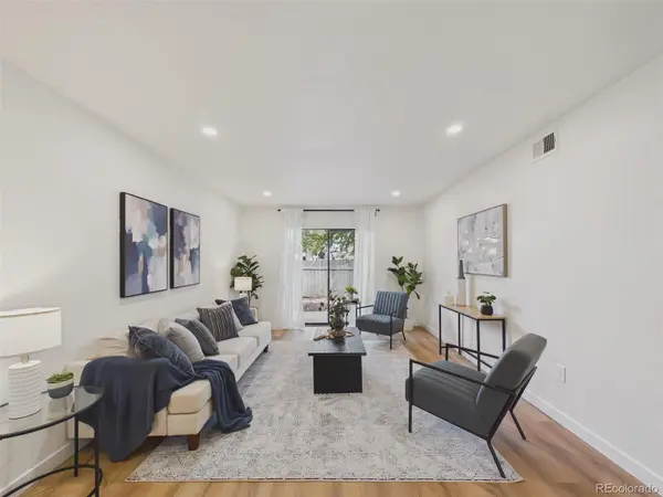 3550 S Harlan ST #195, Denver, CO 80235
