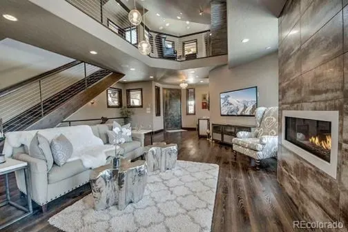 95 Victory LN, Breckenridge, CO 80424
