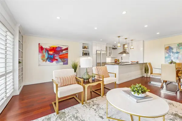 460 S Marion Pkwy #855, Denver, CO 80209