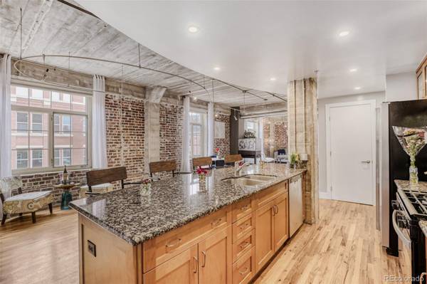 1449 Wynkoop ST #506, Denver, CO 80202