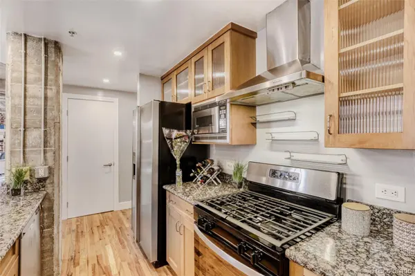1449 Wynkoop ST #506, Denver, CO 80202