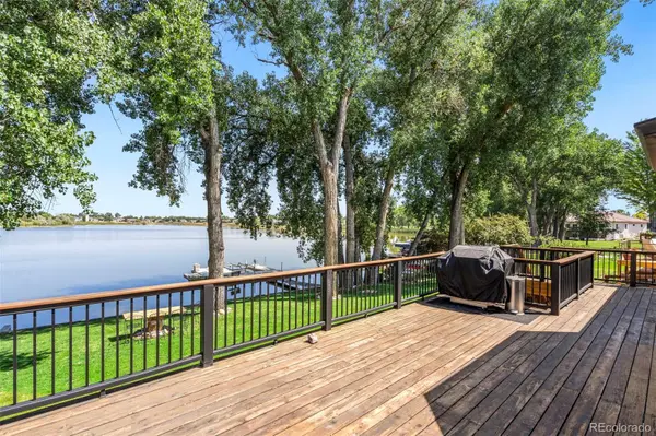1493 Park DR, Loveland, CO 80538