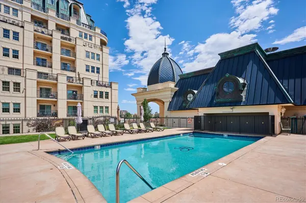 925 N Lincoln ST #12E, Denver, CO 80203