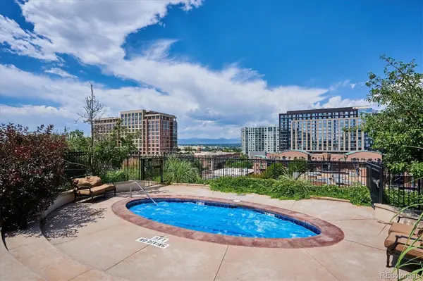 925 N Lincoln ST #12E, Denver, CO 80203