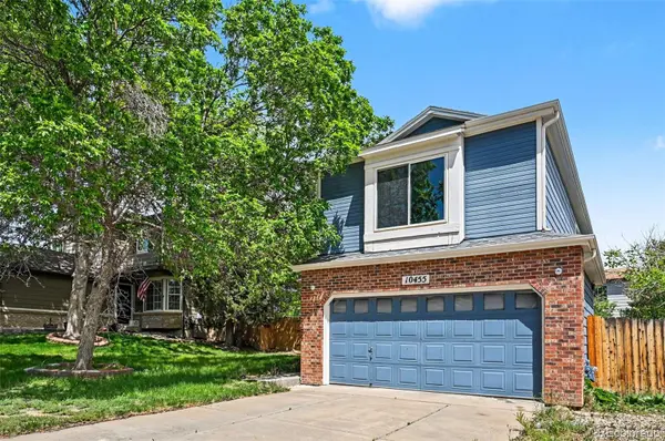 10455 Ellison PL, Littleton, CO 80125