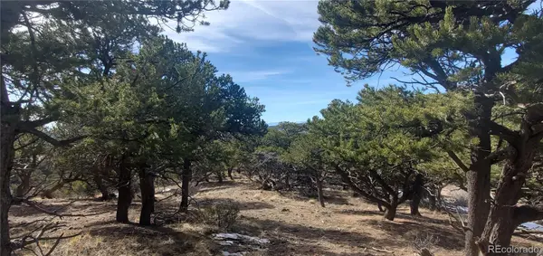 Lot 7274 Barker RD, Fort Garland, CO 81133