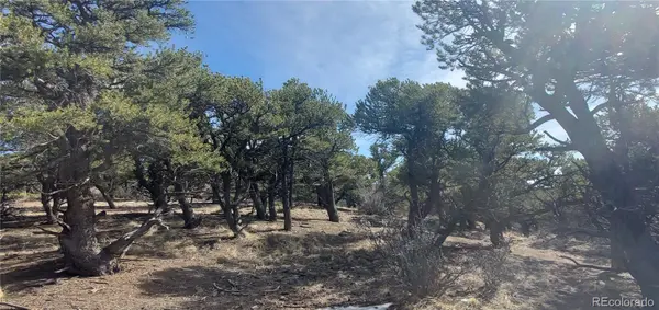 Lot 7274 Barker RD, Fort Garland, CO 81133