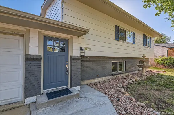 1702 S Naples ST, Aurora, CO 80017