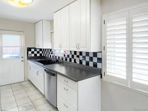 4336 S Acoma ST, Englewood, CO 80110