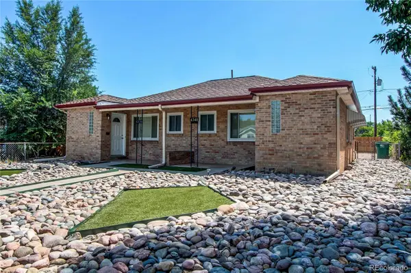 4336 S Acoma ST, Englewood, CO 80110