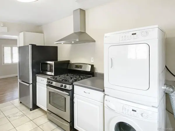 4336 S Acoma ST, Englewood, CO 80110