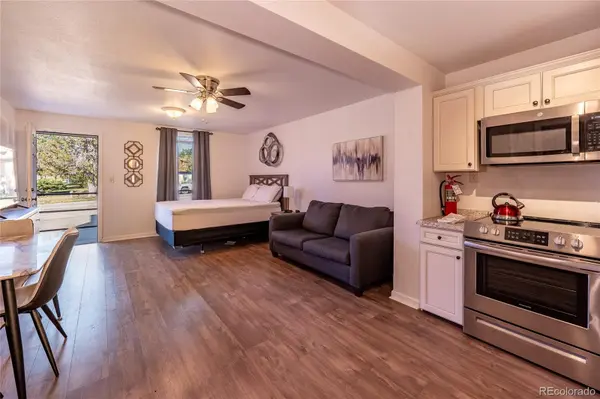 1000 Arizona AVE, Trinidad, CO 81082
