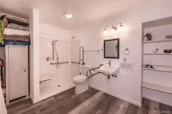 1000 Arizona AVE, Trinidad, CO 81082