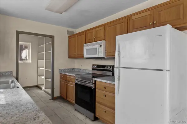 413 Mitchell AVE, Ordway, CO 81063