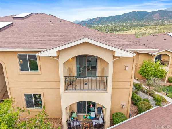 1530 Little Bear Creek PT #301, Colorado Springs, CO 80904