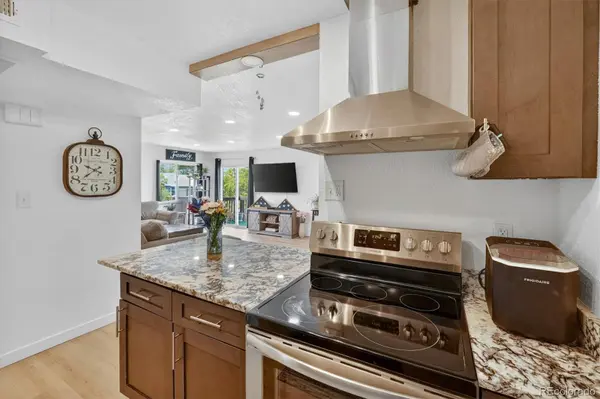 3643 S Sheridan BLVD #21, Denver, CO 80235