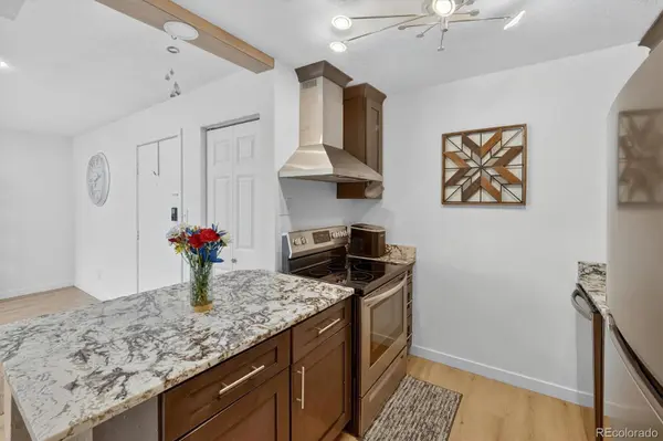 3643 S Sheridan BLVD #21, Denver, CO 80235