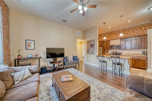 139 W 1st ST #D, Salida, CO 81201