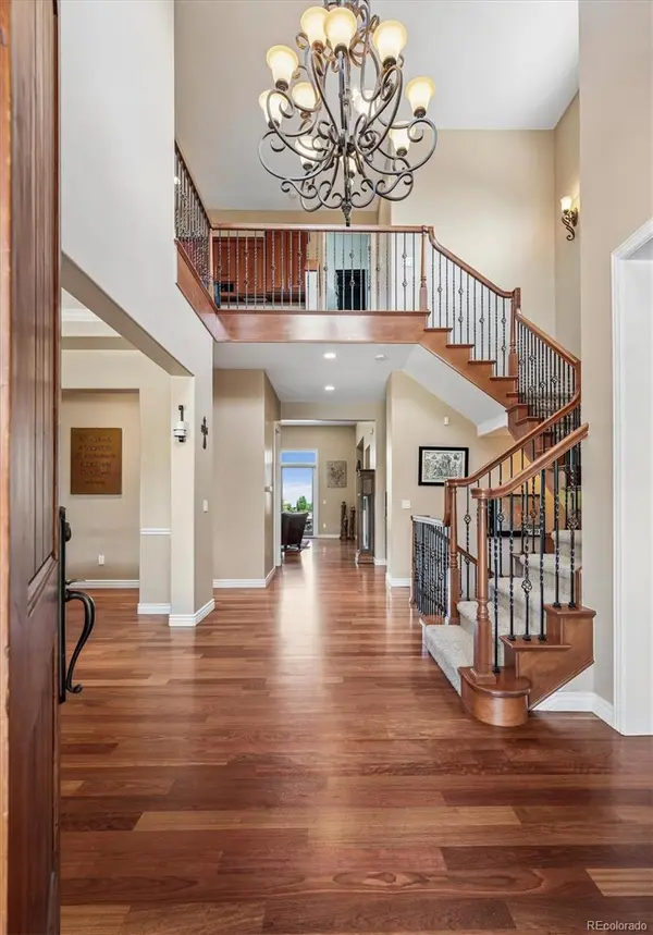 5829 Amber Ridge DR, Castle Pines, CO 80108