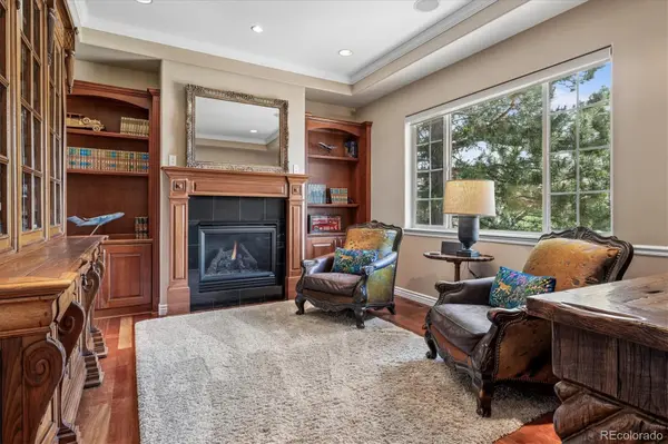 5829 Amber Ridge DR, Castle Pines, CO 80108
