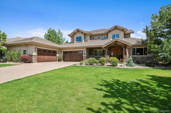 5829 Amber Ridge DR, Castle Pines, CO 80108