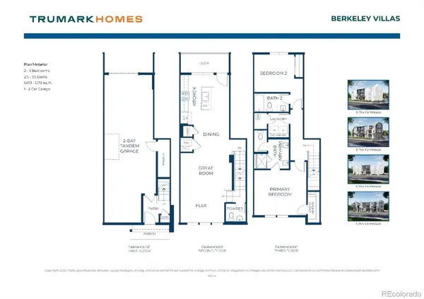 2896 W 56th PL, Denver, CO 80221