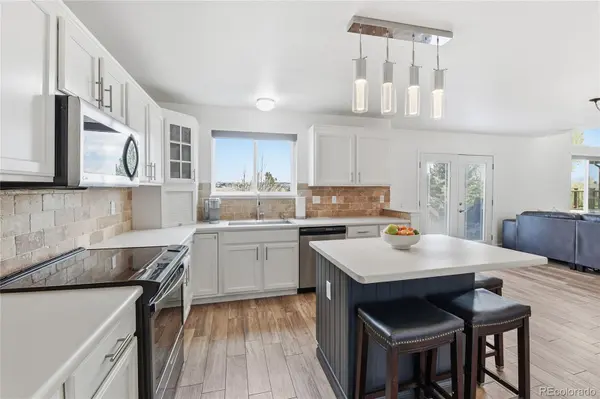 8428 Blackgum ST, Parker, CO 80134