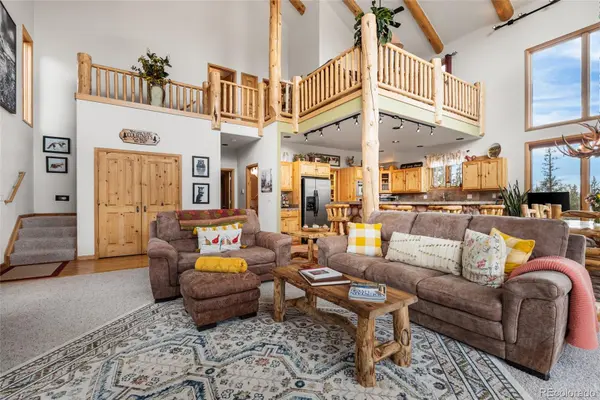 1996 Al Gulch RD, Jefferson, CO 80456