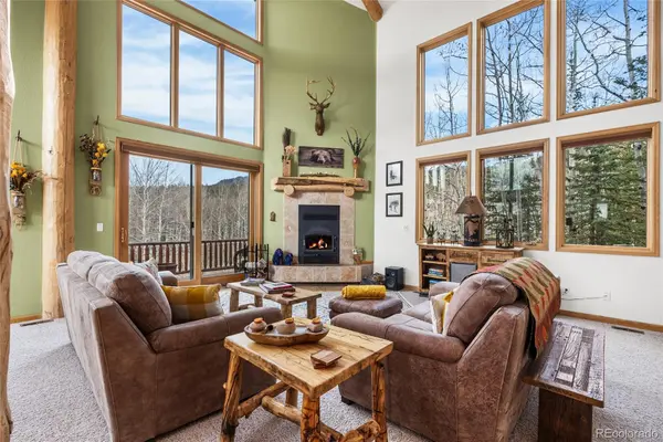 1996 Al Gulch RD, Jefferson, CO 80456