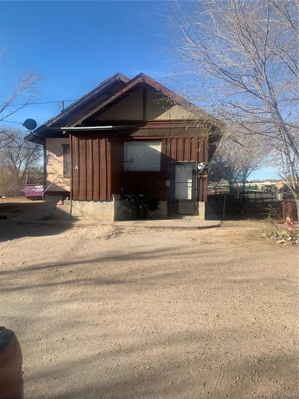 3202 Carson AVE, Evans, CO 80620
