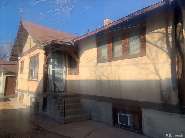 3202 Carson AVE, Evans, CO 80620