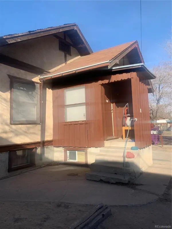 3202 Carson AVE, Evans, CO 80620