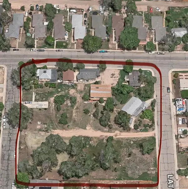 3202 Carson AVE, Evans, CO 80620