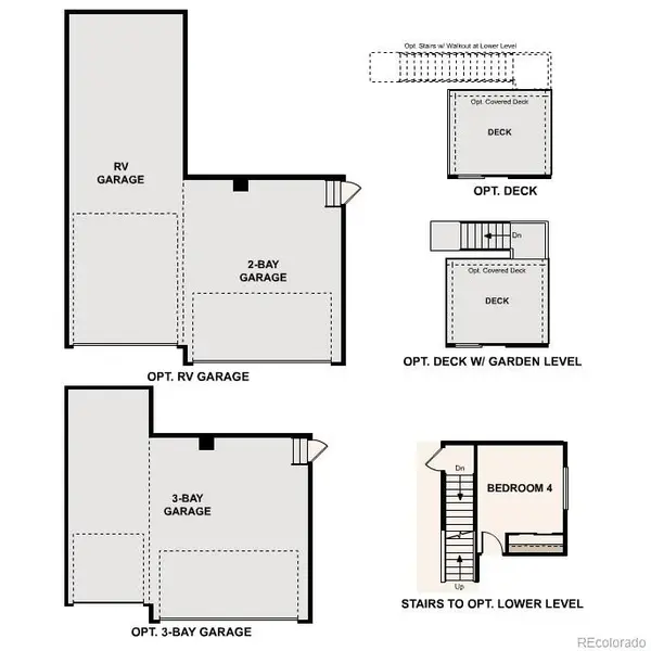 4342 Kingsbarns DR, Elizabeth, CO 80107