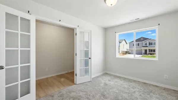 8567 Besson CT, Colorado Springs, CO 80925