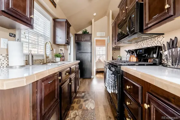 19253 E Highway 24, Woodland Park, CO 80863