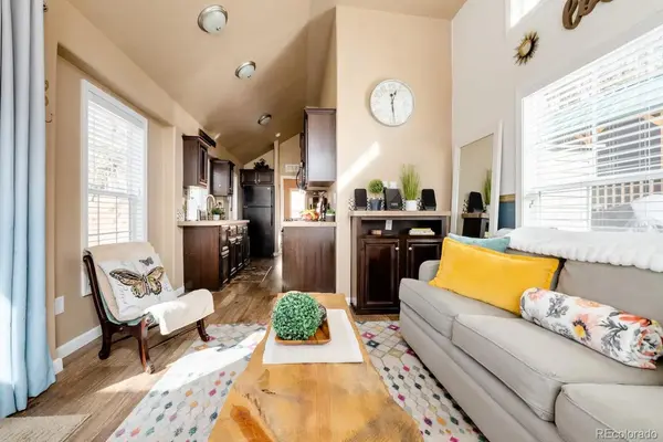 19253 E Highway 24, Woodland Park, CO 80863
