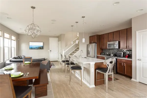 2834 Macon WAY, Denver, CO 80238