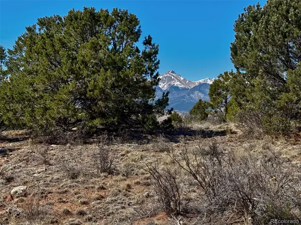 514 Kiowa RD, Westcliffe, CO 81252